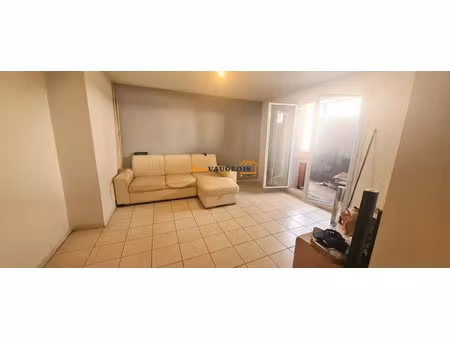 vente appartement 3 pièces 60 m2 à la ferté-gaucher