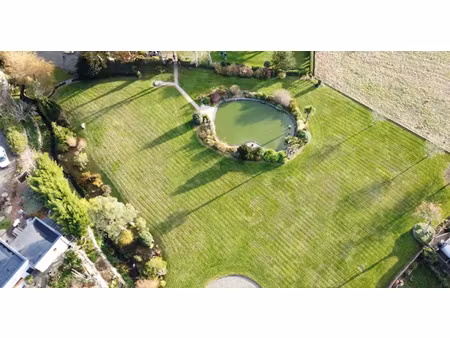 achat terrain 4 191m²
