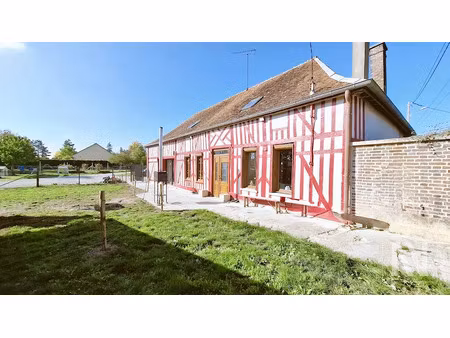 vente maison 5 pièces 177 m² à arcis-sur-aube (10700)  205 000 €