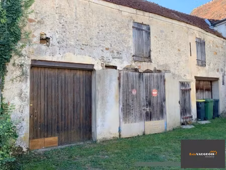 vente maison 4 pièces 100 m2 à rebais