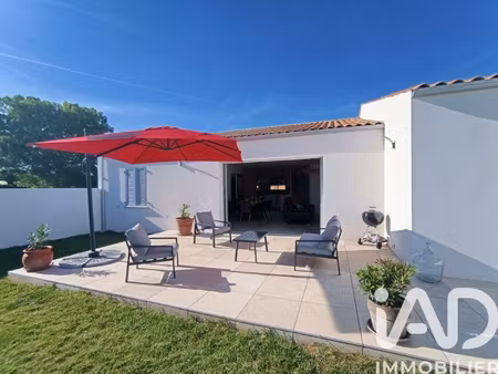 vente maison traditionnelle 4 pièces