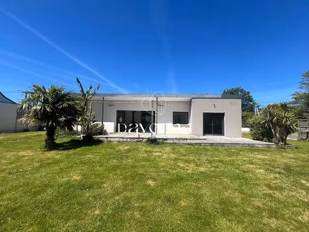 location maison 4 pièces 95m² plumergat 56400