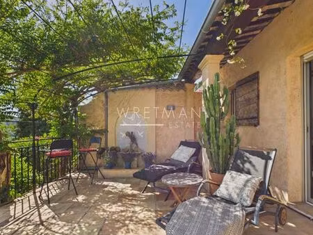appartement de 2 chambres de luxe en vente à vence  provence-alpes-côte d'azur