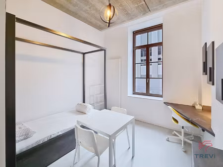 appartement te koop in brussel