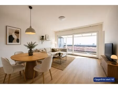 huis te koop in antwerpen met 1 slaapkamer
