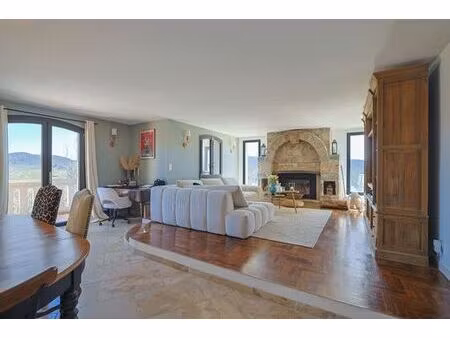 villa de luxe de 7 pièces en vente garéoult  france