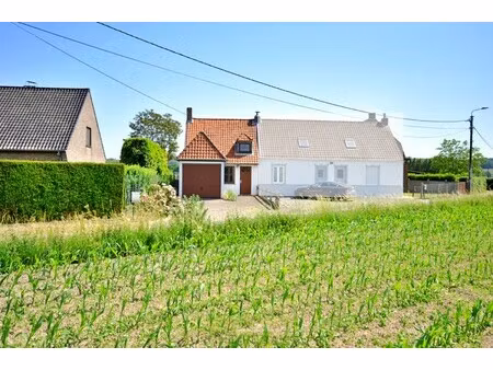 huis te koop in kluisbergen met 2 slaapkamers