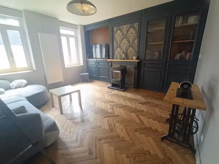 vente maison 6 pièces 140 m² à phalempin (59133)  241 900 €