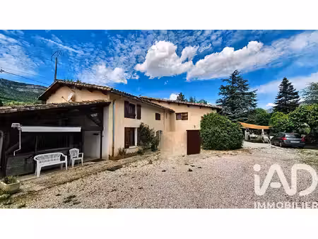 vente maison traditionnelle 12 pièces