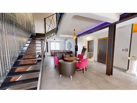 vente maison 6 pièces 167 m² à vignot (55200)  229 000 €