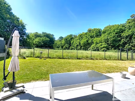 achat maison 6 pièces 139m² beaucourt 90500
