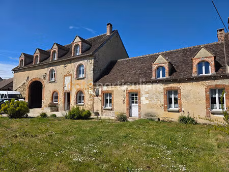 achat maison 10 pièces 284m²