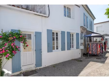 vente maison 4 pièces 87 m² à saint-trojan-les-bains (17370)  241 960 €