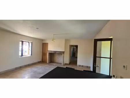 location maison 5 pièces 123m²