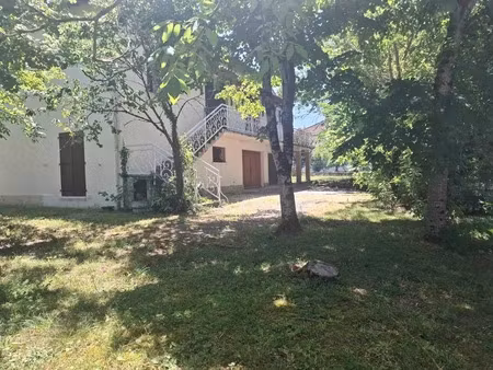 vente maison 4 pièces 114 m² à revel (31250)  245 000 €