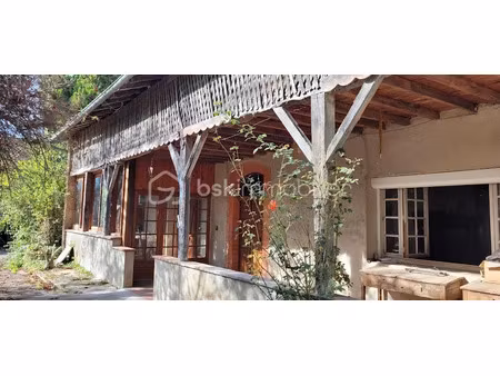 vente ferme 7 pièces 200 m² à lafrançaise (82130)  249 800 €