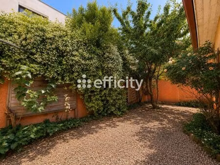 annonce vente maison 5 pièces de 172m2 à villeurbanne (69100) - paruvendu.fr ref 992787078