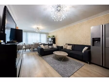 appartement te koop in deurne met 3 slaapkamers