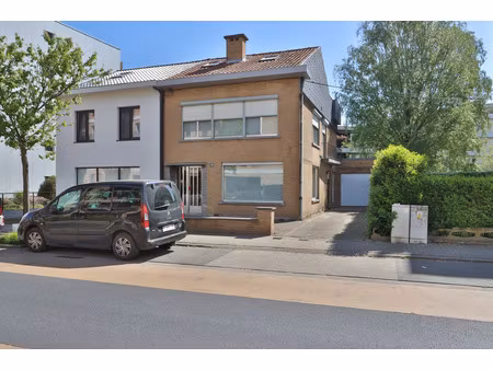 appartement te koop in beveren-kruibeke-zwijndrecht met 2 slaapkamers