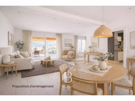 annonce appartement à vendre