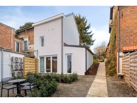 appartement te koop in leuven met 3 slaapkamers