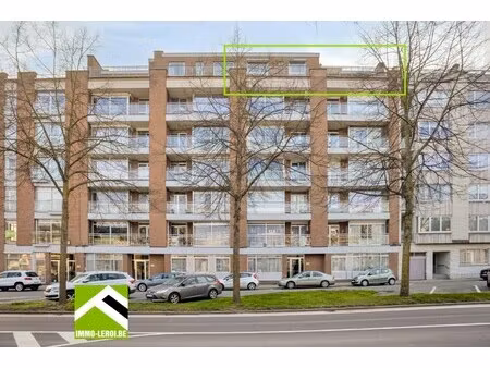 appartement te koop in tongeren-borgloon met 3 slaapkamers