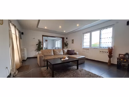 damigny ? maison familiale d'exception  242 m² entre lumière et sérénité