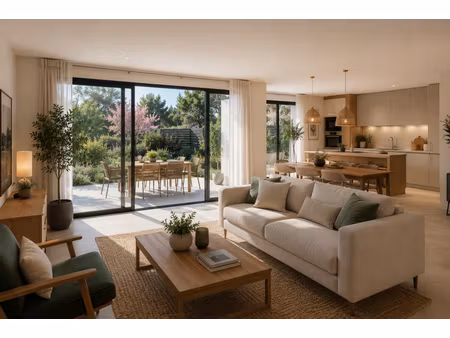 annonce maison à vendre