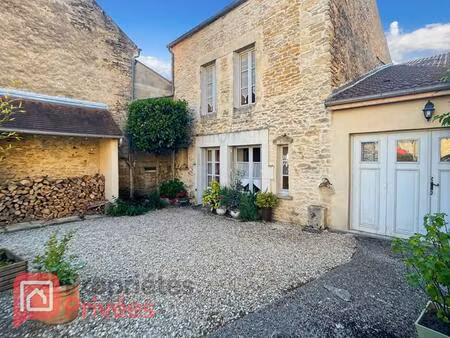 maison massangis 4 pièces