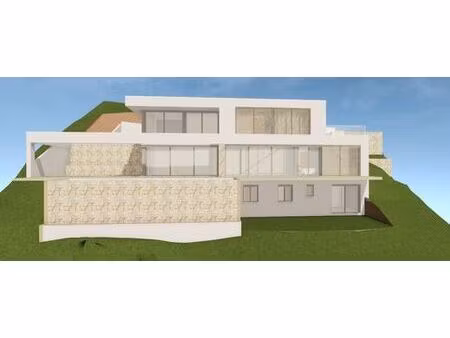 terrain de 1000 m2 en vente - rayol-canadel-sur-mer  france