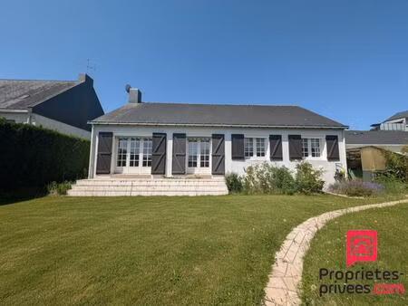 maison la chapelle sur erdre 5 pièces 89 m2