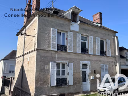 vente maison 6 pièces 165 m² à jouy-sur-morin (77320)  260 000 €