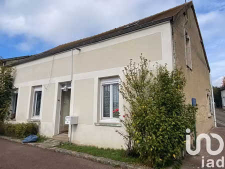 vente maison 3 pièces 63 m² à maulette (78550)  250 000 €
