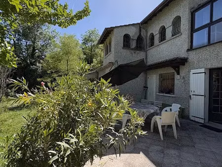 vente maison 5 pièces 135 m² à saillans (33141)  280 000 €