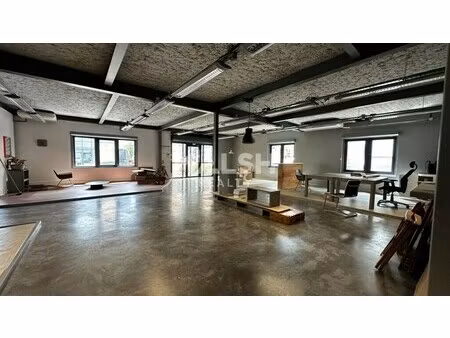 location local d’activités villefranche sur saone 69400 870m²