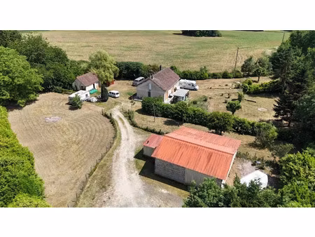 vente maison 4 pièces 100 m² à lalinde (24150)  254 000 €