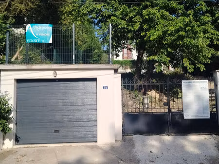 vente terrain  235.00m²  crégy