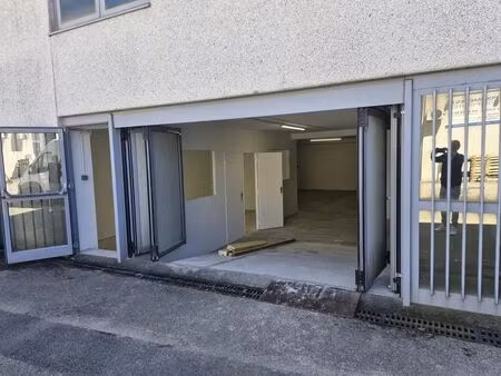 location local d’activités antibes 06600 150m²
