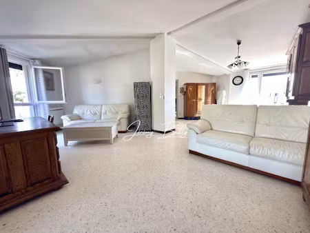 vente maison 5 pièces 115 m² à torreilles (66440)  247 000 €