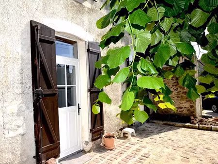 vente maison 4 pièces 66 m² à villeneuve-saint-georges (94190)  259 000 €