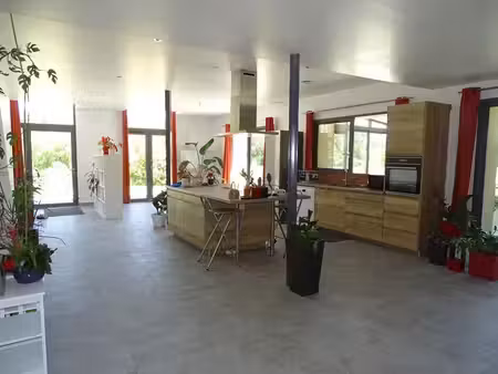 maison sainte orse 4 pièce(s) 195 m2
