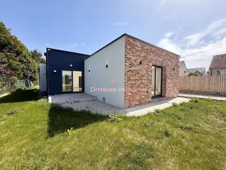 vente maison 6 pièces 145 m² à corquilleroy (45120)  249 900 €
