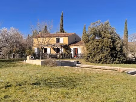 maison avec vue