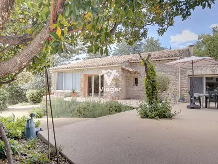 vente en nue-propriété occupée en provence