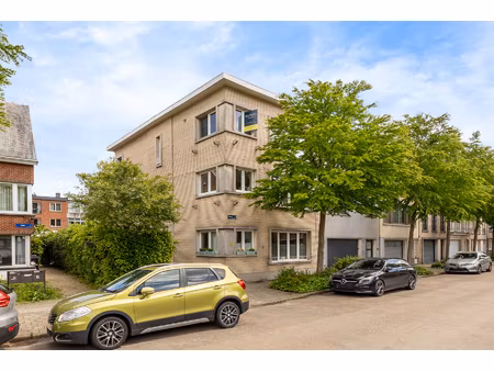 appartement te koop in mortsel met 2 slaapkamers