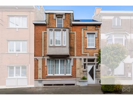 huis te koop in la louvière met 3 slaapkamers