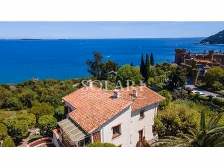 villa de 8 pièces de luxe en vente mandelieu  france