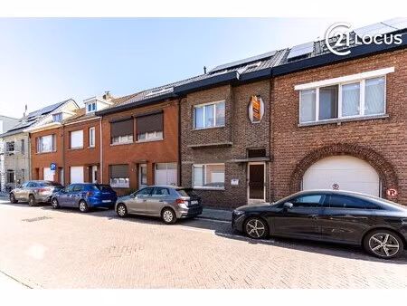 huis te koop in beveren-kruibeke-zwijndrecht met 3 slaapkamers
