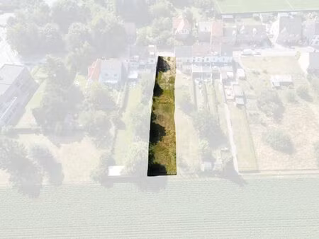 grond te koop in grimbergen