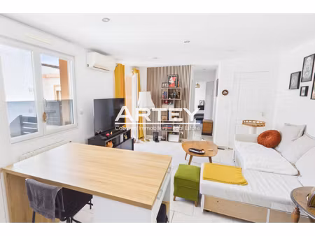 annonce appartement à vendre